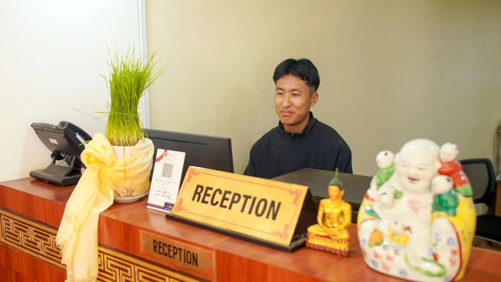 Stupa Boutique Hotel Kathmandu