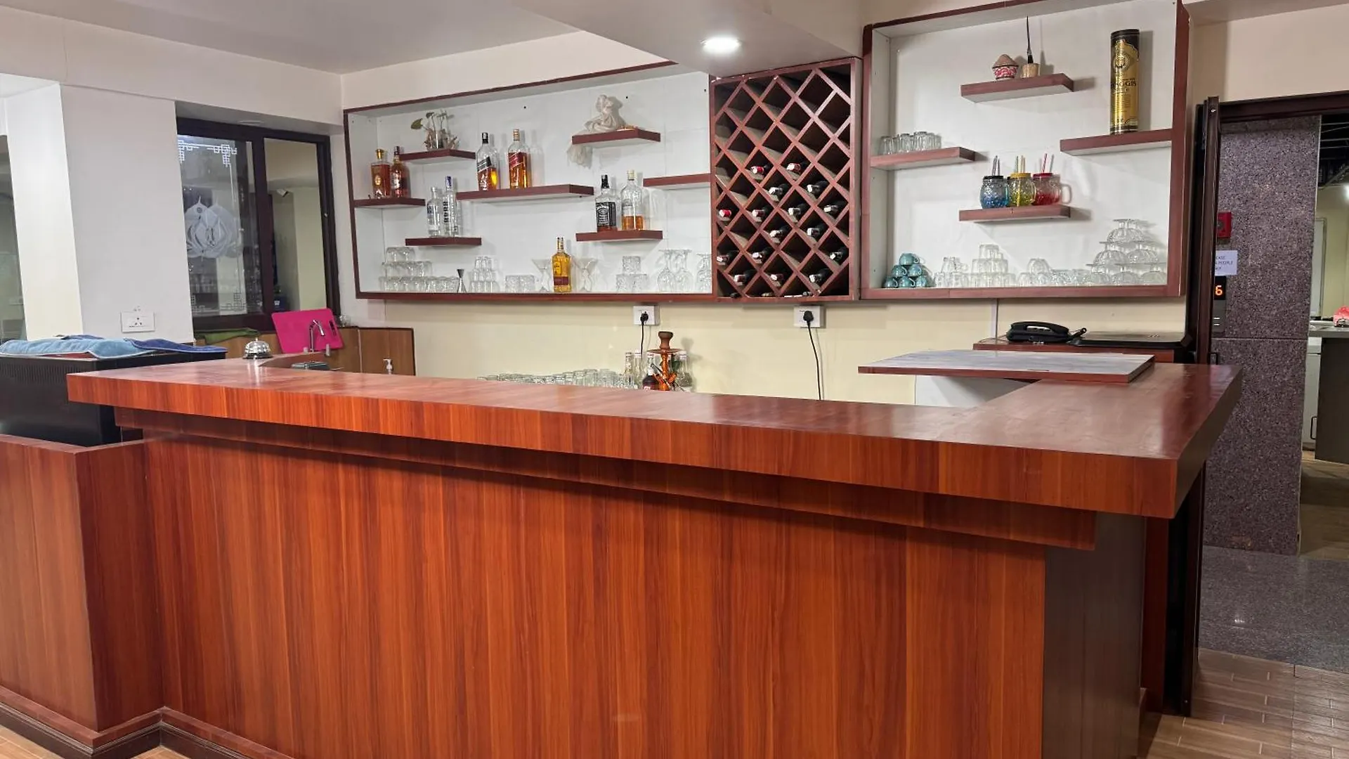 Stupa Boutique Hotel Kathmandu Nepal