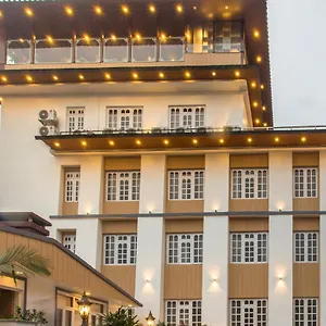 Hotel Boudha Boutique, Kathmandu