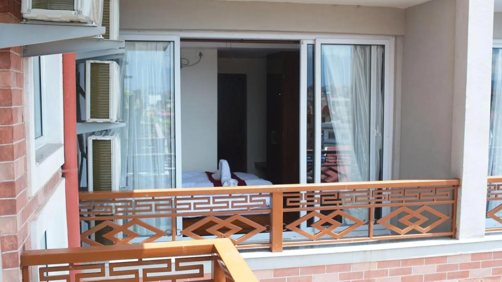 Stupa Boutique Hotel Katmandu