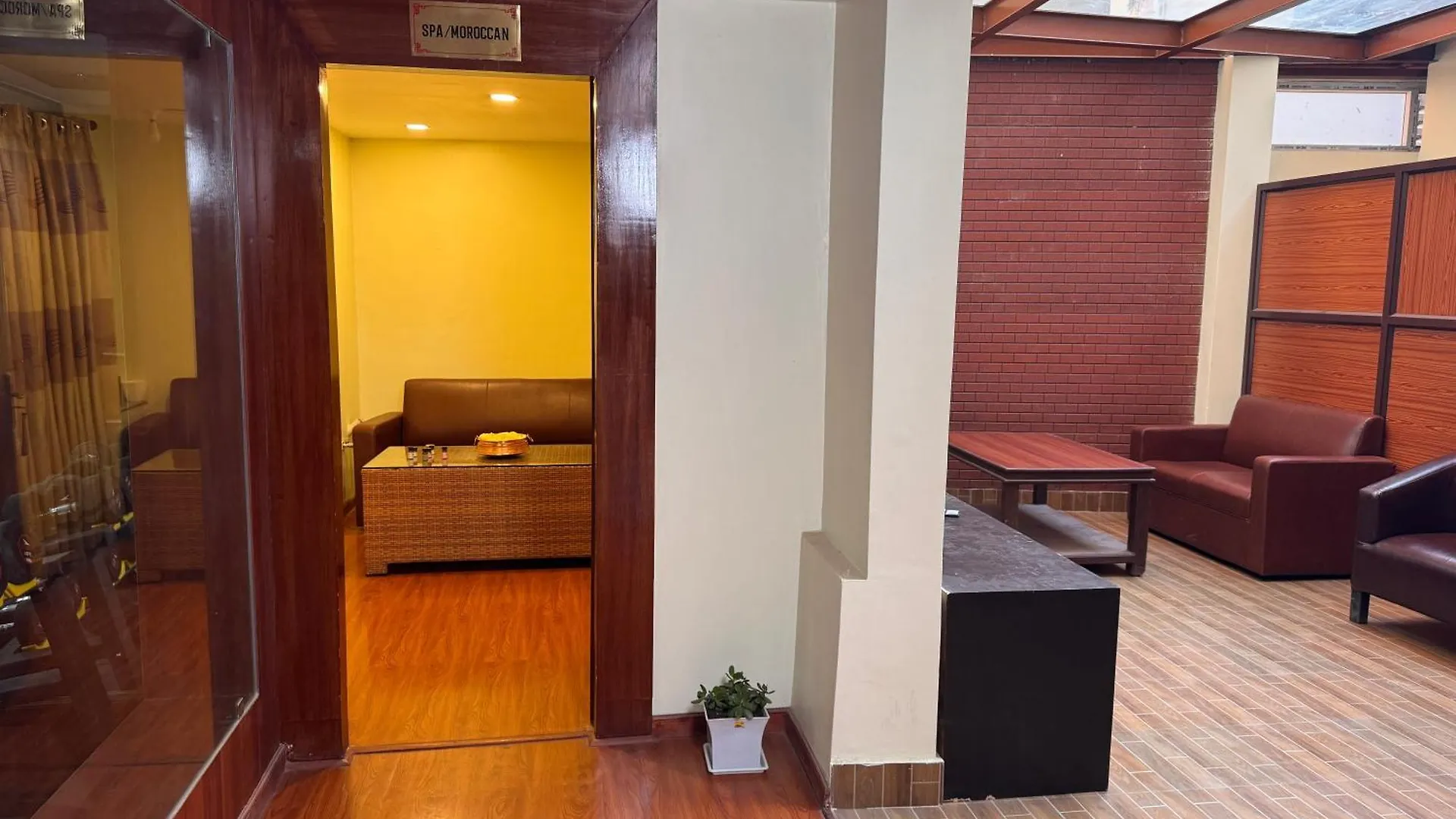 Stupa Boutique Hotel Katmandu 3*,  Nepal