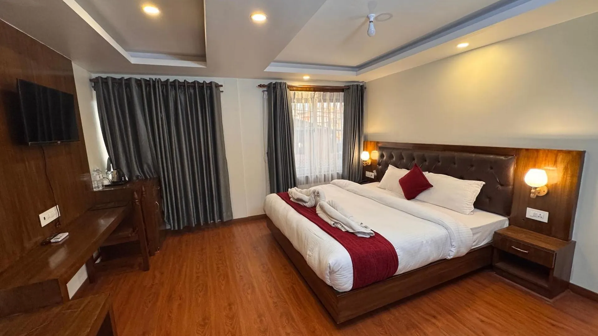 Stupa Boutique Hotel Katmandu 3*,  Nepal